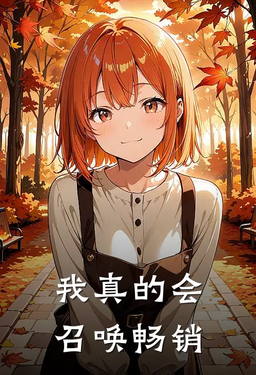 我真的会召唤畅销