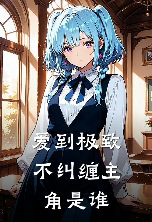 爱到极致不纠缠主角是谁