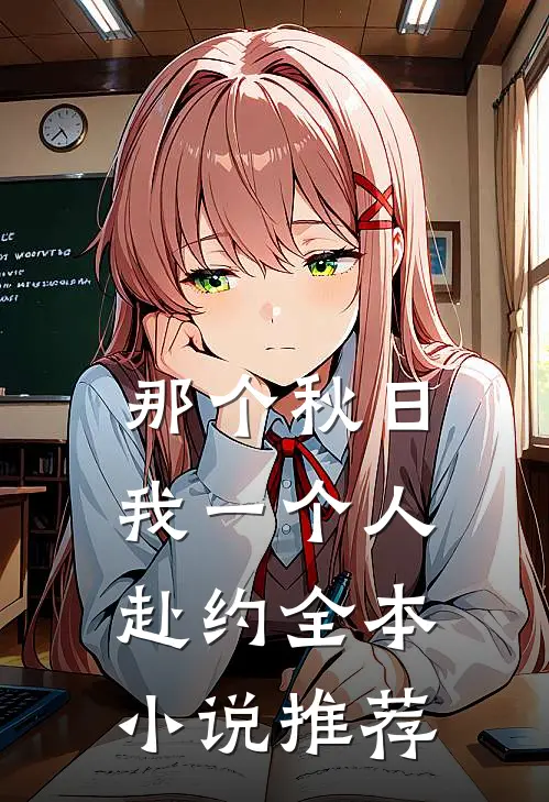 那个秋日，我一个人赴约全本小说推荐