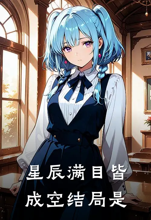 星辰满目皆成空结局是