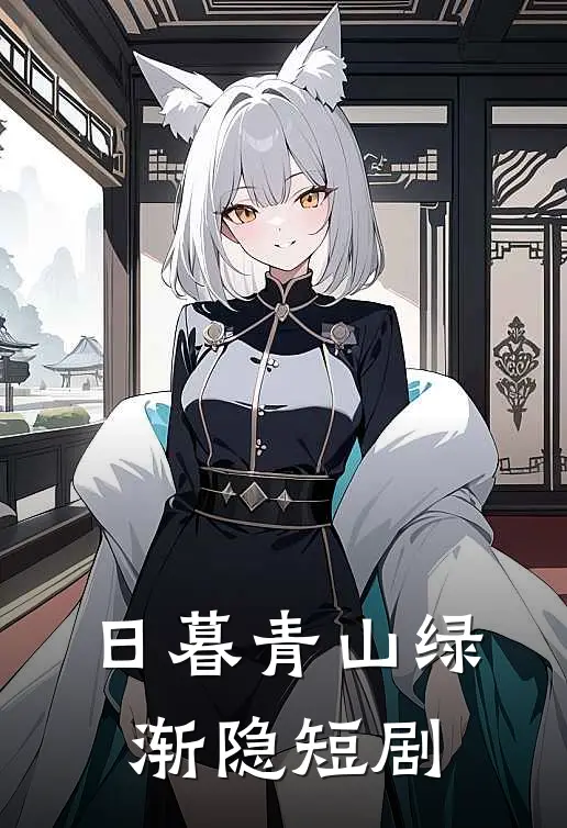 日暮青山绿渐隐短剧