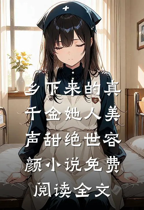 乡下来的真千金她人美声甜绝世容颜小说免费阅读全文