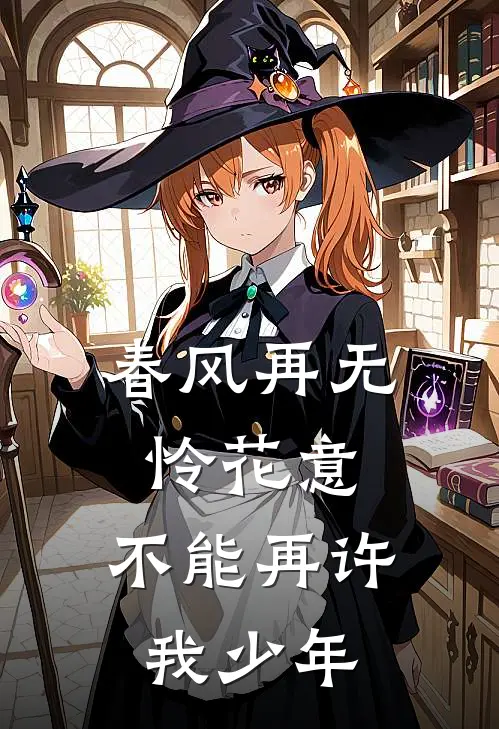春风再无怜花意,不能再许我少年