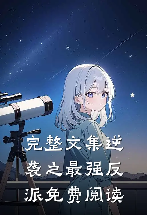 完整文集逆袭之最强反派免费阅读