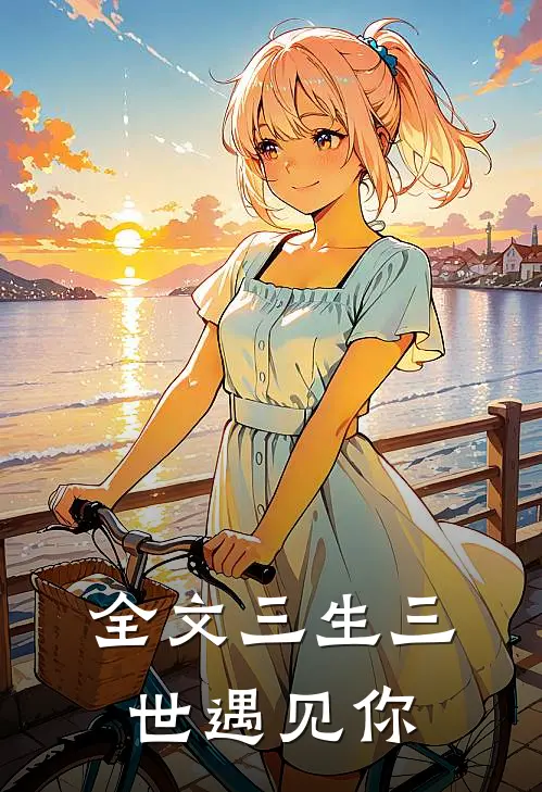 全文三生三世遇见你