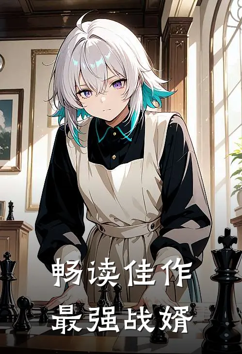 畅读佳作最强战婿