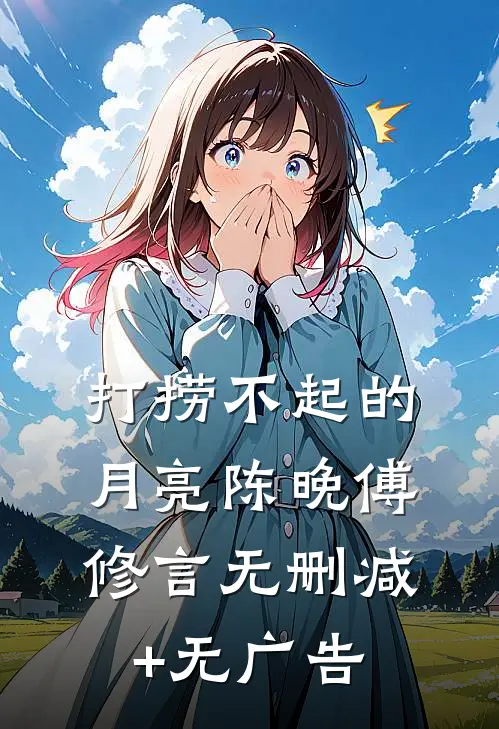 打捞不起的月亮陈晚傅修言无删减+无广告