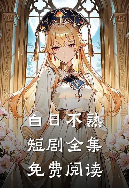 白日不熟短剧全集免费阅读