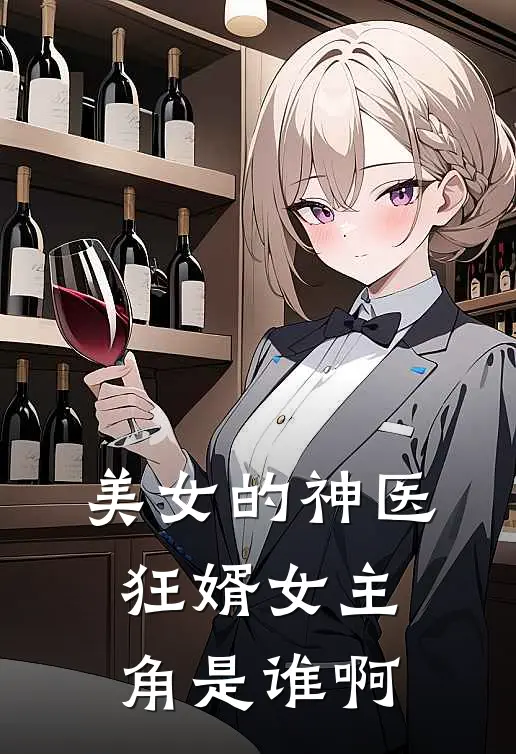 美女的神医狂婿女主角是谁啊