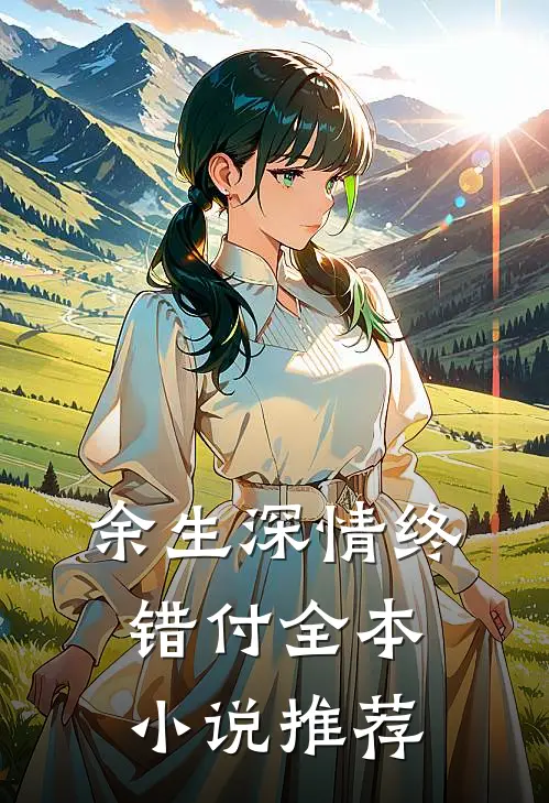 余生深情终错付全本小说推荐