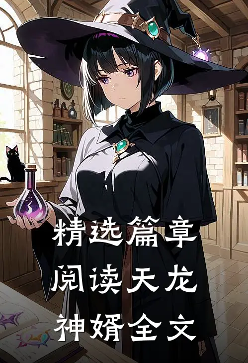 精选篇章阅读天龙神婿全文