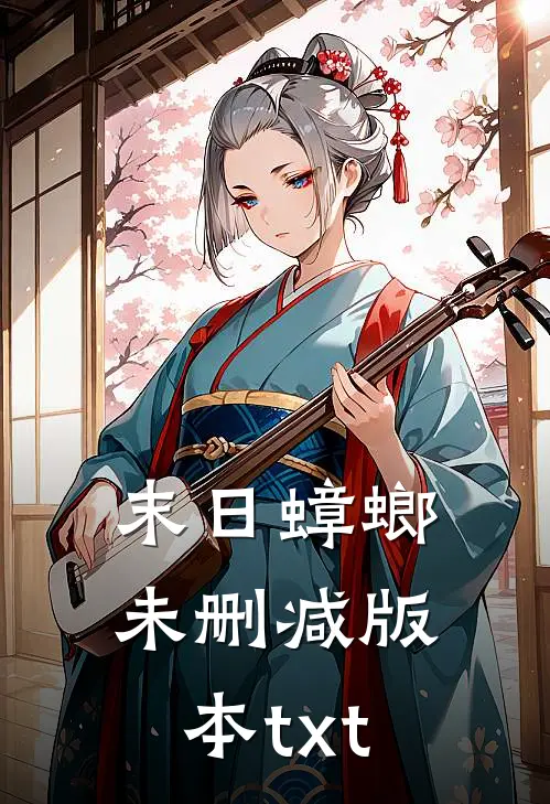 末日蟑螂未删减版本txt