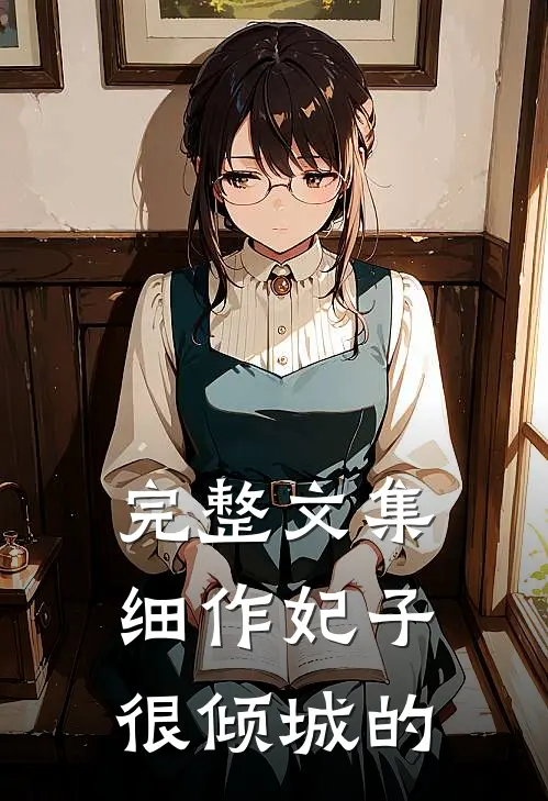 完整文集细作妃子很倾城的