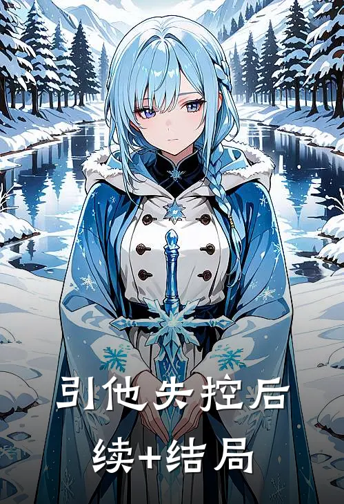 引他失控后续+结局