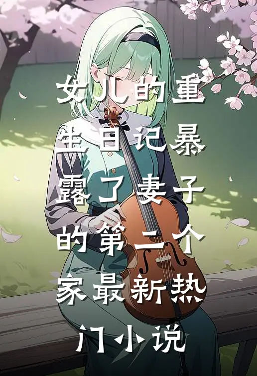 女儿的重生日记暴露了妻子的第二个家最新热门小说