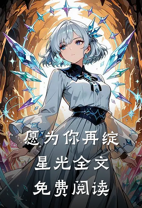 愿为你再绽星光全文免费阅读