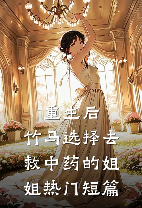 重生后，竹马选择去救中药的姐姐热门短篇
