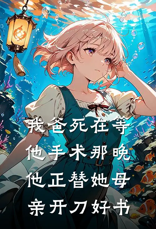 我爸死在等他手术那晚，他正替她母亲开刀好书