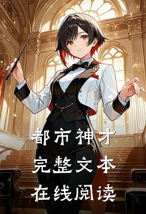 都市神才完整文本在线阅读