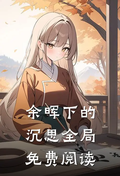 余晖下的沉思全局免费阅读