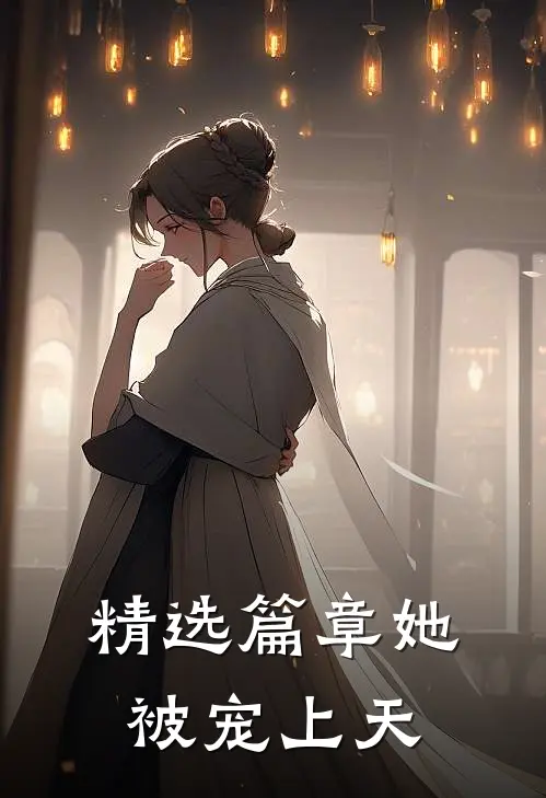 精选篇章她被宠上天