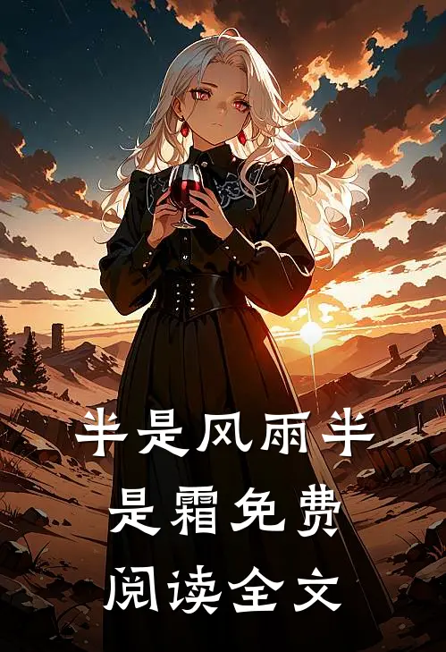 半是风雨半是霜免费阅读全文