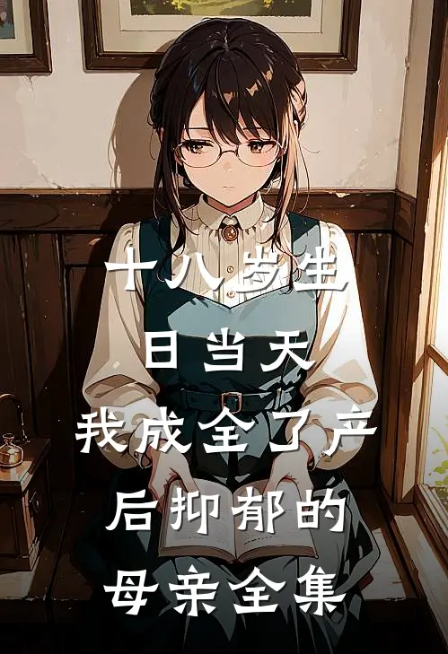 十八岁生日当天，我成全了产后抑郁的母亲全集