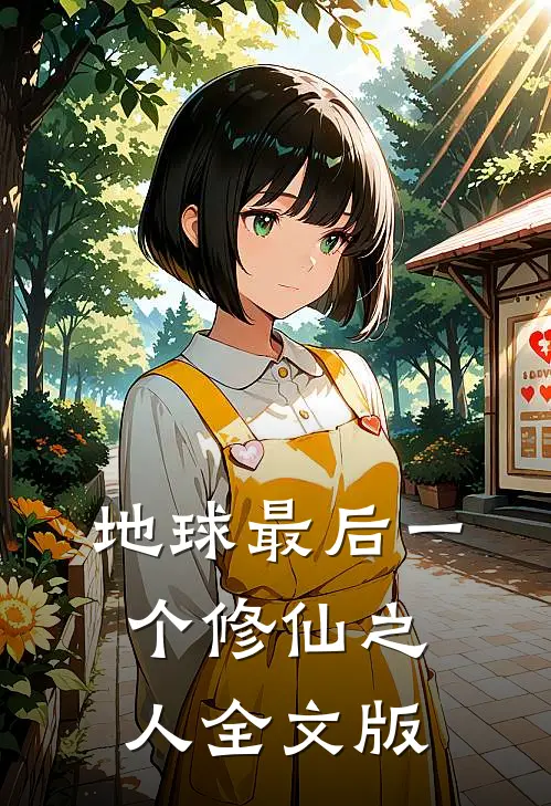 地球最后一个修仙之人全文版