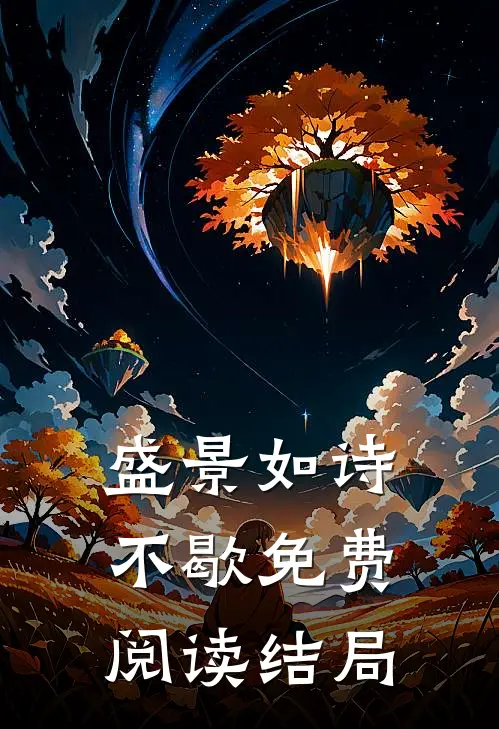 盛景如诗不歇免费阅读结局