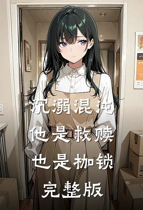 沉溺混沌，他是救赎也是枷锁完整版