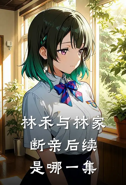 林禾与林家断亲后续是哪一集