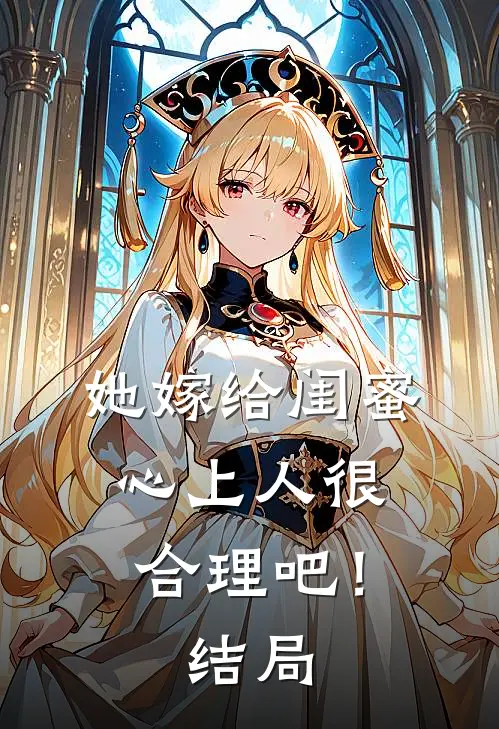 她嫁给闺蜜心上人很合理吧！结局