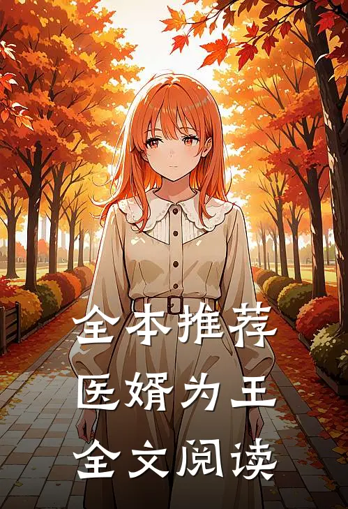 全本推荐医婿为王全文阅读