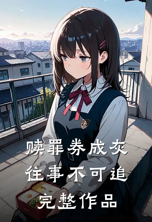 赎罪券成灰，往事不可追完整作品