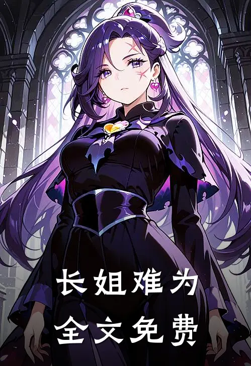 长姐难为全文免费