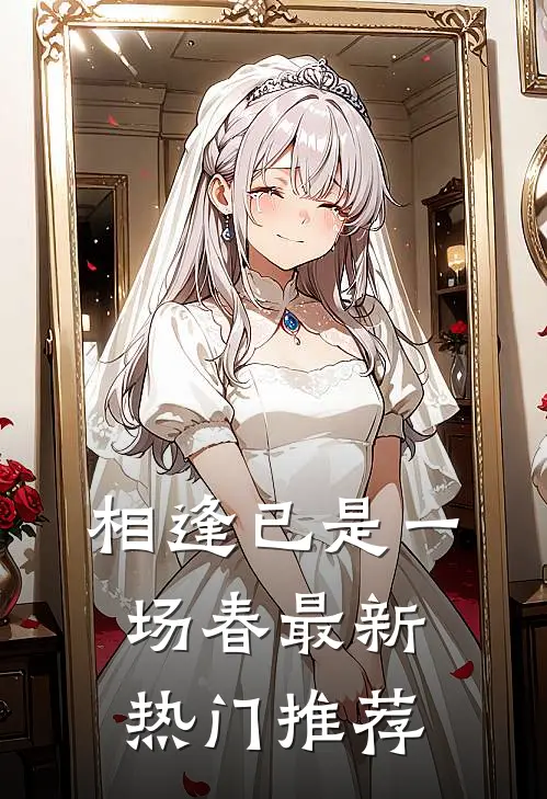 相逢已是一场春最新热门推荐