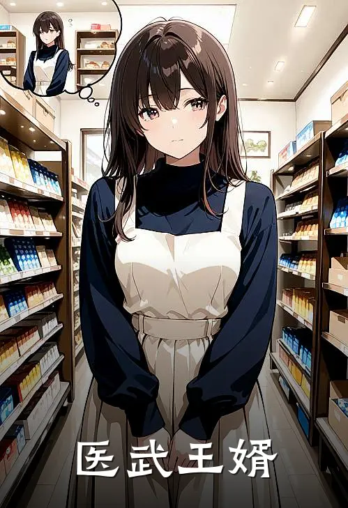 医武王婿