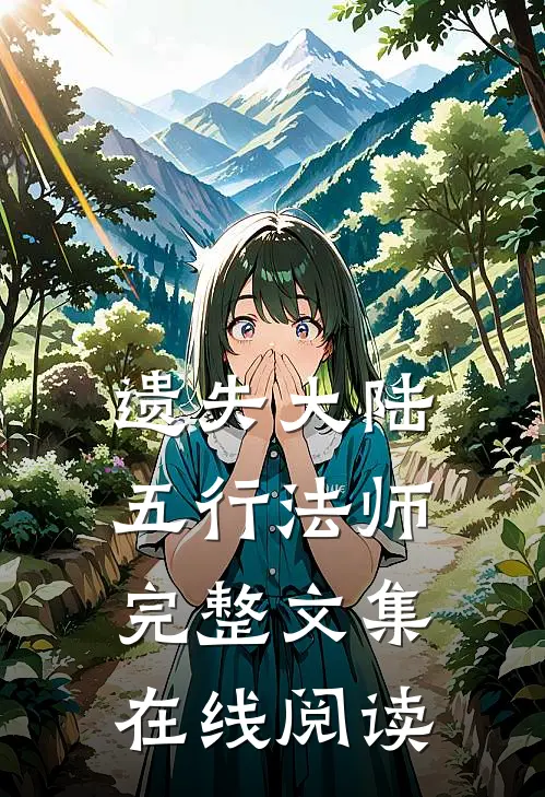 遗失大陆五行法师完整文集在线阅读