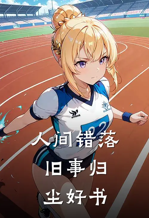 人间错落，旧事归尘好书