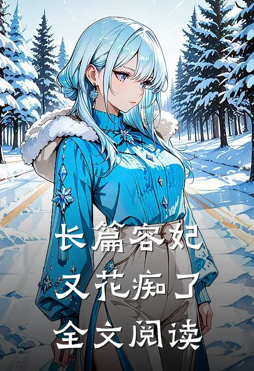 长篇容妃又花痴了全文阅读