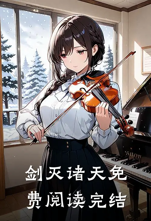 剑灭诸天免费阅读完结