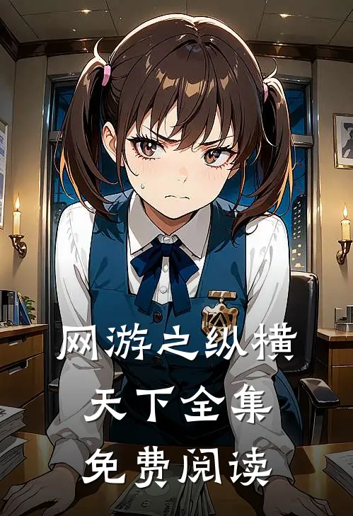网游之纵横天下 全集免费阅读