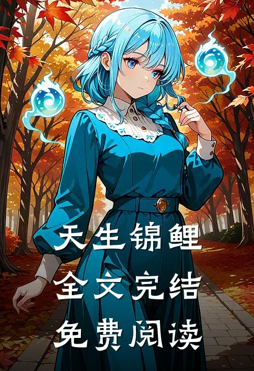 天生锦鲤全文完结免费阅读