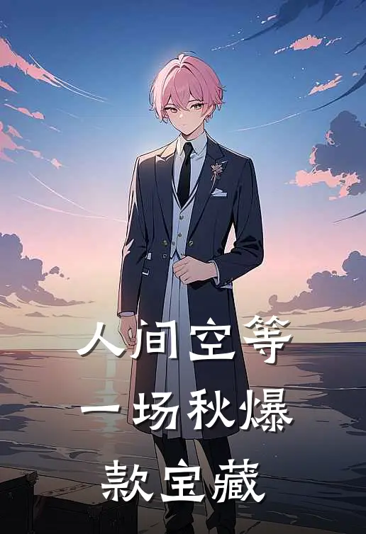 人间空等一场秋爆款宝藏
