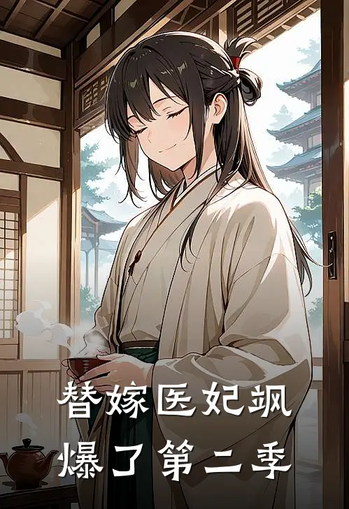 替嫁医妃飒爆了第二季