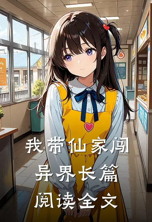 我带仙家闯异界长篇阅读全文