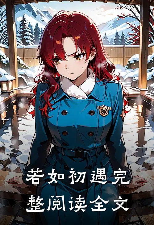 若如初遇完整阅读全文