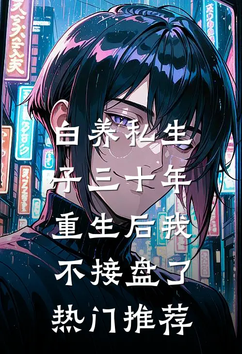 白养私生子三十年，重生后我不接盘了热门推荐