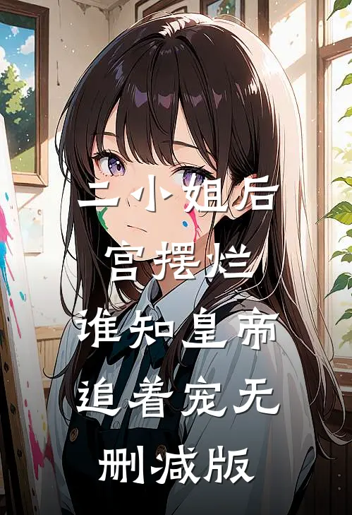 二小姐后宫摆烂，谁知皇帝追着宠无删减版