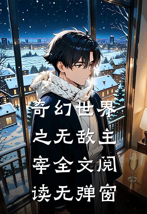 奇幻世界之无敌主宰全文阅读无弹窗